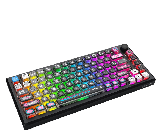 REDRAGON Uranus Pro 82 Custom - 1326134 - zdjęcie 5